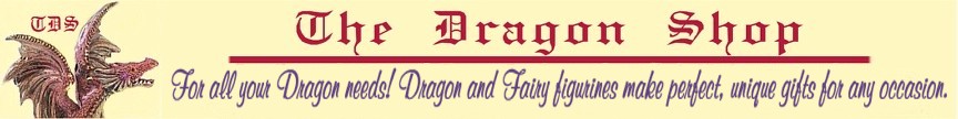 The Dragon Shop