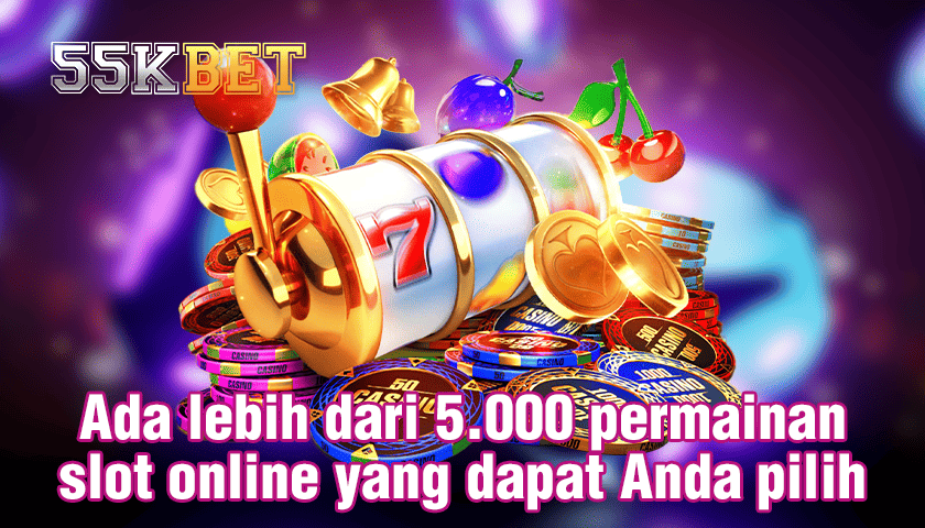 KINGCUAN55 Platfrom Judi On & Slot Gacor Hari Ini Terpercaya